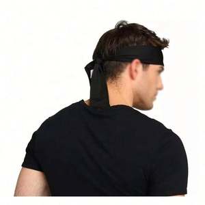 Diadema/Bandana Deportiva Unisex 2024 con Diseño Moderno para Hombres, Mujeres y Niños, Gorras y Sombreros Promocionales en Oferta - Product Image 4