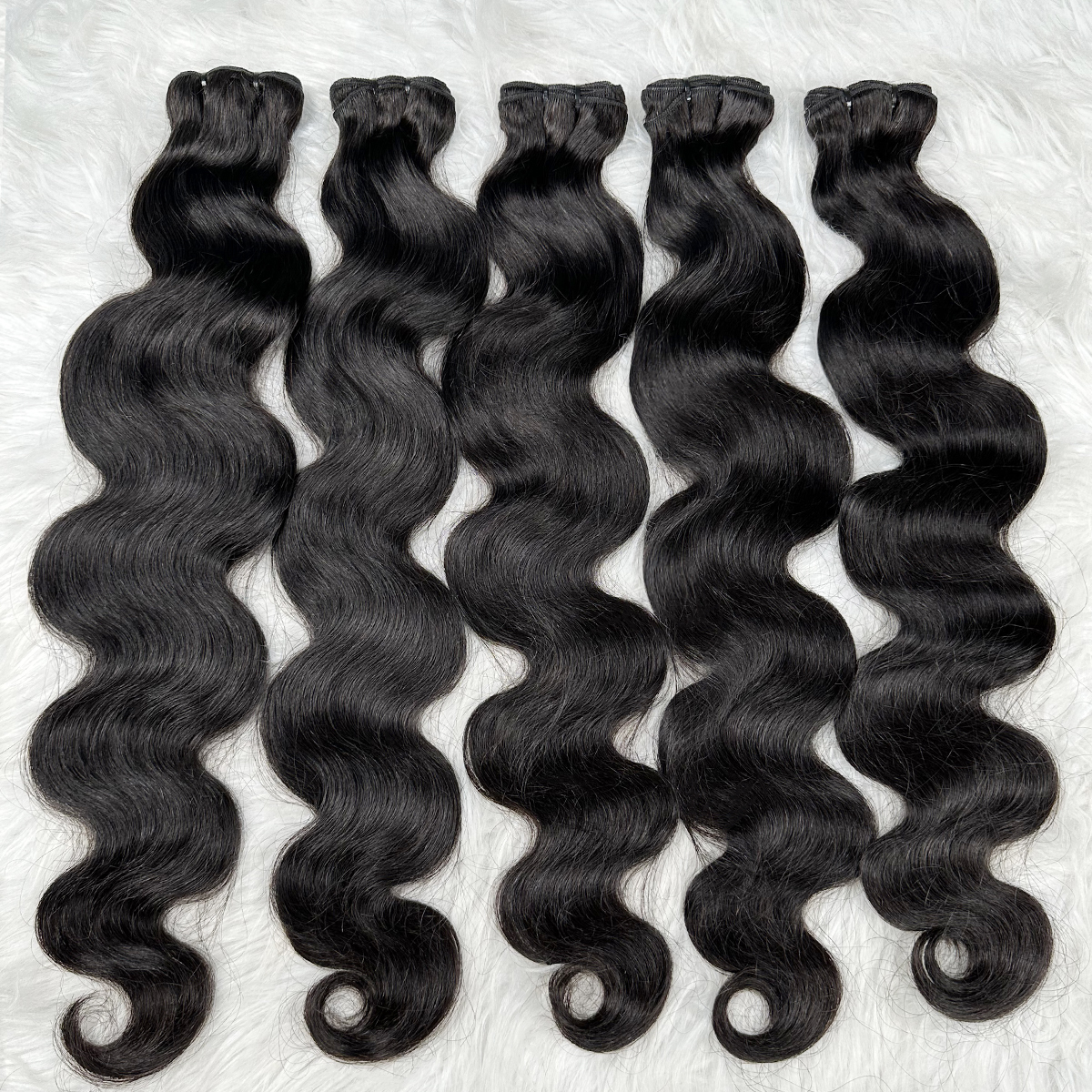 Body Wave Bundles