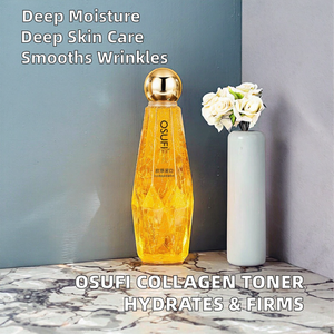 Collagène pour tonique hydratant, éclaircissant, raffermissant, pour peaux sensibles et mixtes, sérum anti-rides et anti-âge pour le visage - Product Image 2