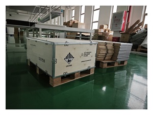 Lifep04 50kwh ac 3w + n + pe on/off-grid plug-and-play xếp chồng lên nhau mô-đun hệ thống lưu trữ năng lượng ba cụm từ nhà - Product Image 6