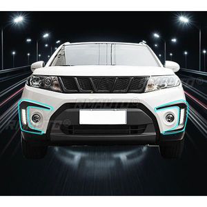 Cubierta de Faro Antiniebla Trasero para VITARA, Kit de Carrocería para Suzuki VITARA, Protectores de Faros Antiniebla, Accesorios para Automóviles - Product Image 5