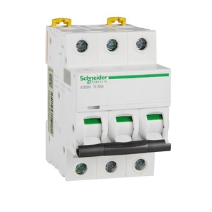 Protector contra sobretensiones Schneider iQuick PRD 3P+N 40kA A9L16294 - Product Image 2