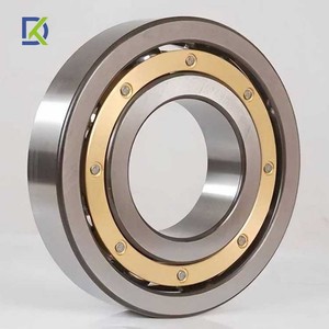 Cuscinetto a Sfera a Gola Profonda in Acciaio Cromato 6020/P5 30x50mm con Gabbia in Acciaio per Uso <span class=keywords><strong>Commerciale</strong></span> in Ristoranti, Alta Qualità, 2 Anni di Garanzia - Product Image 1