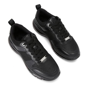 SMD logotipo personalizado tendencia única nueva Etiqueta Privada zapatillas de deporte para Hombre Zapatos hombre - Product Image 4