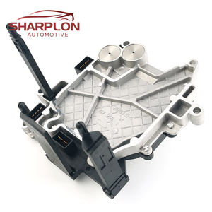 SP véritable <span class=keywords><strong>prix</strong></span> promotionnel pour Audi multitronic CVT boîte de vitesses automatique VL300 ECU 01J927156HT 01J927156JG 01J927156HHFlashing - Product Image 3