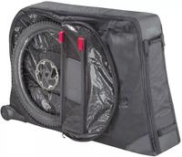 Sac de vélo souple et étanche pour vélos de montagne et de route de 26''/27,5'', sac spécial pratique pour le transport et les voyages