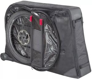 Saco de bicicleta macia impermeável para 26 \ "/27.5 \" Mountain Road Bicicleta Conveniente Viagem Transporte <span class=keywords><strong>Bag</strong></span> - Product Image 2