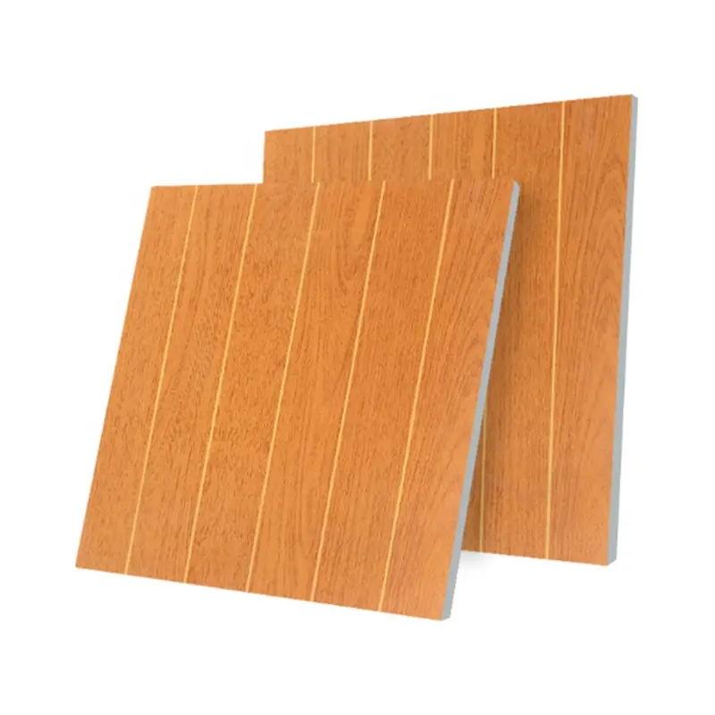 Factory Model Design Brown Flooring Tile 600*600 mm Wood Look Ceramic Tiles Floor