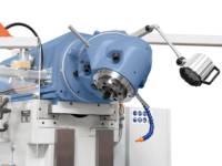 Universelle Automatische Fräsmaschine X5746 Schwerlast Vertikal- und Horizontalfräsmaschine für Metallbearbeitung