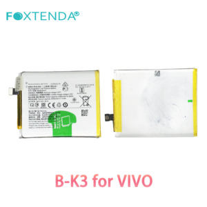 <span class=keywords><strong>แบ</strong></span><span class=keywords><strong>ต</strong></span>เตอรี่สำรองแท้รุ่น B-K3 ความจุ 4500mAh สำหรับ <span class=keywords><strong>vivo</strong></span> Y9s <span class=keywords><strong>S1</strong></span> <span class=keywords><strong>Pro</strong></span> <span class=keywords><strong>แบ</strong></span><span class=keywords><strong>ต</strong></span>เตอรี่ลิเธียมไอออนโพลิเมอร์<span class=keywords><strong>แบ</strong></span>บชาร์จได้ - Product Image 3