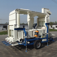 Machine à enlever les tiges de raisins secs / Machine à nettoyer les raisins secs
