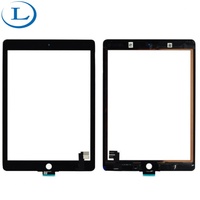 Écran LCD et écran tactile pour iPad Air 2, remplacement de l'écran LCD pour iPad Air 2
