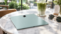 Tablet PC Android 13 10,51 Inci 2K Unisoc T616 Octa Core 4G LTE WiFi Kamera Ganda 13MP 6600mAh Slim Smart Pad