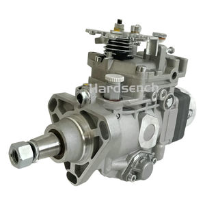 Pompa del carburante Diesel 0460426431 VE6/12F1200R925-4 modello pompa del carburante elettrica per T <span class=keywords><strong>TA</strong></span> MOTORS 697TC-EURO II - Product Image 3