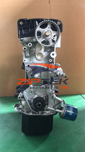 Pièces de <span class=keywords><strong>moteur</strong></span> Del Motor Alpha MPFI CVVT 1.4L G4EE pour Hyundai Getz Accent <span class=keywords><strong>Kia</strong></span> <span class=keywords><strong>Rio</strong></span> - Product Image 5