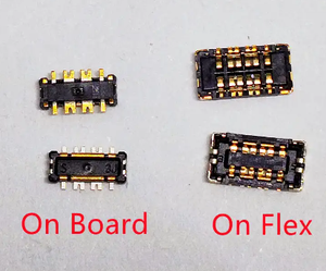 Pin <span class=keywords><strong>Flex</strong></span> FPC cắm kết nối cho TECNO Infinix Camon 15 12 Pro không khí cc6 cc7 CX C10 KC3 cd7 cc9 cd6 - Product Image 5