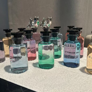 Profumi Originali USA in Stock, Ingrosso Designer Cologne 1:1 con Ricevuta, Profumi a Lunga Durata, Spray Corpo, Fragranze Originali - Product Image 6