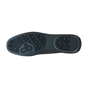 De consumidores más ligero y la brillante de goma para los zapatos de los hombres suela negro - Product Image 2