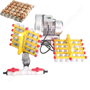 Egg Lifter 30 Egg Suction Head Manufacturer Vacuum Egg Sucker 20 Head Vacuum Egg Lifter - Product Image 2