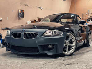 Se Aceptan Pedidos Personalizados: <span class=keywords><strong>Z4</strong></span> 2.2i Usado en Venta / Z4m Coupés Usados / Roadsters Usados en Venta - Product Image 3