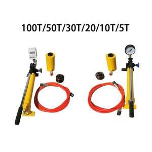 เครื่องทดสอบแรงดึงของสมอ 300KN - Product Image 5