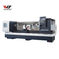 Tour CNC à 2 axes CK6180, économique et écoénergétique, conçu pour la coupe de précision