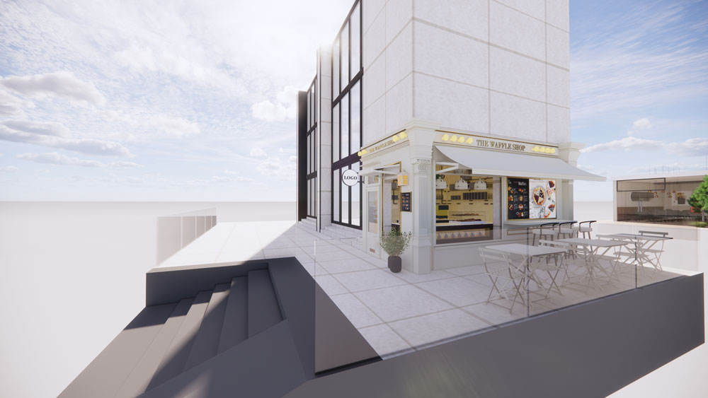 Adapté aux besoins du client