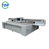 3220 Imprimante à plat UV grand format en bois plastique PVC KT