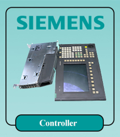 Módulo de Control de Eje SIMODRIVE 611 6SN1118-0NH11-0AA0 Nuevo o Usado - Product Image 6