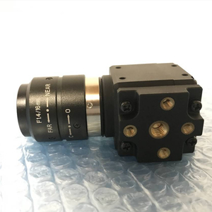 Cámara de visión de máquina industrial, <span class=keywords><strong>CA</strong></span>-H048CX con luz, <span class=keywords><strong>CA</strong></span>-H048MX - Product Image 3