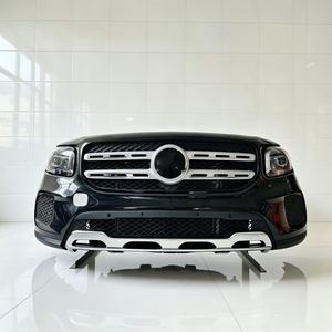 Pièces de rechange d'occasion : Ensemble de pare-chocs avant complet (calandre et phares) pour <span class=keywords><strong>Mercedes</strong></span> <span class=keywords><strong>GLB</strong></span> Classe W247, fixation par boulons, HongSpeed, garantie 3 mois - Product Image 1