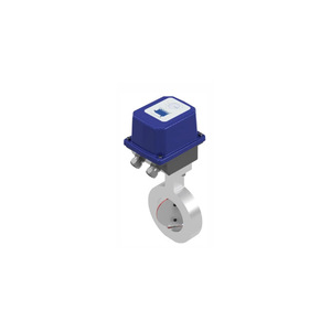 Actuador Eléctrico Insult 04-600-SM, Estándar Alemán, Automatización Industrial - Product Image 1