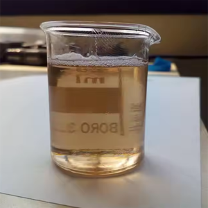 สารเพิ่มประสิทธิภาพการล้างทำความสะอาด LABSA เกรดอุตสาหกรรมและอาหาร ประสิทธิภาพสูง CAS 57-11-4 ความบริสุทธิ์ 45% - Product Image 3