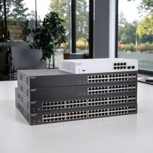 Khám phá công tắc <span class=keywords><strong>PoE</strong></span> 48 cổng ruckus + Hiện ICX8100-48P-X sẵn để đặt hàng trước-Cung cấp năng lượng cho mạng lưới kinh doanh của bạn - Product Image 5