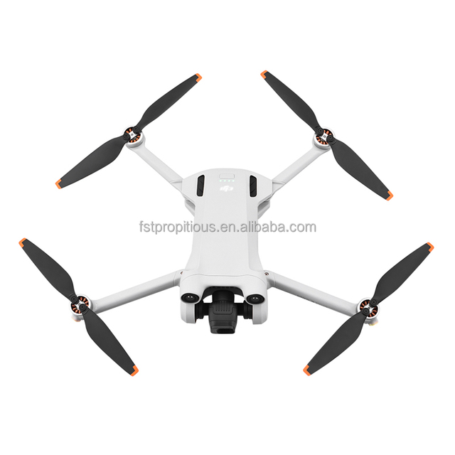 8pcs/4pairs Folding Drone Propeller Drone Propeller Blades for DJI Mini 3 Pro Lightweight Quick Release Propeller