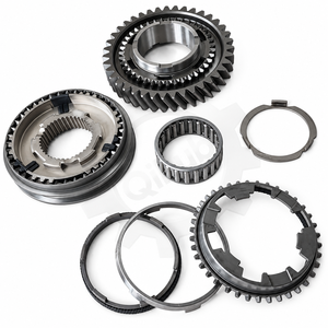 Sincronizador de Transmisión para Chevrolet Sail 24113676 100087-M6D-1215 24107897 24108521 100087M6D1215 26687317 26687323 - Product Image 1