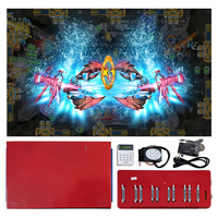 Prix de gros Qianmen 22 Century The Destroyer Zero Negative Point Highest 30% Holding Original Fish Hunting Game Board