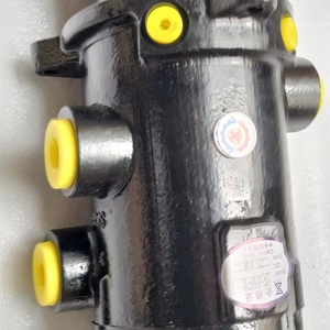 ชุดแยกน้ำมันรถขุด SK200-8 อะไหล่ทดแทนคุณภาพสูง - Product Image 4