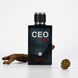 น้ำหอมฉีดน้ำหอมกลิ่นเผ็ดสำหรับผู้ชายปรับแต่งได้100มล. หนึ่งล้าน EDT สำหรับผู้ชายโลโก้ส่วนตัวหรูหรา - Product Image 3