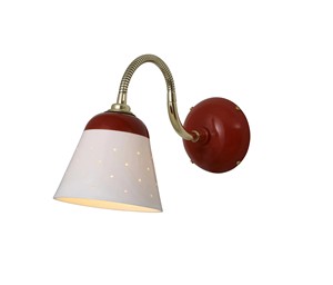 Lámparas de Pared SENZHAO Impermeables para Interiores y Exteriores, Luces LED de Superficie para el Hogar - Product Image 2