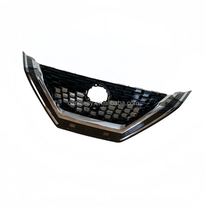 <span class=keywords><strong>Qashqai</strong></span> <span class=keywords><strong>calandre</strong></span> noir accessoires de voiture nouvelles pièces de carrosserie pièces de carrosserie automatique <span class=keywords><strong>Qashqai</strong></span> <span class=keywords><strong>calandre</strong></span> pour <span class=keywords><strong>Nissan</strong></span> <span class=keywords><strong>Qashqai</strong></span> 2023 - Product Image 2