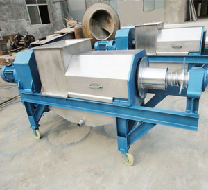 Presse-fruits/feuilles pour légumes et herbes, à double vis, ml - Product Image 3