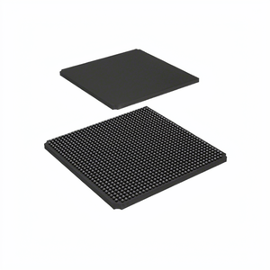 IC FPGA 416 I/O 900FBGA 900 BBGA Integrated Circuit Ic LFE2M70E-5FN900C Embedded Original - Product Image 1