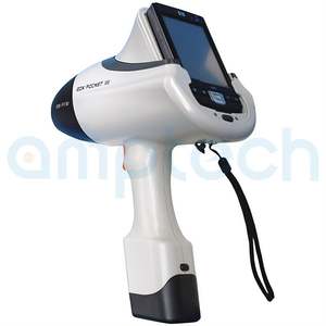 Skyray Wxd400 Rfa Espectrômetro Detector Espectro De Lítio Tester Pistola Xrf Aço Xray Ssd Analisador Portátil Handheld De Metal Precioso - Product Image 2