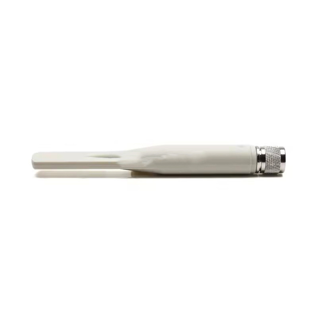 Vertical Communication Antenna 4G LTE WiFi 2.4GHz-5GHz Stainless Steel IP67 Waterproof 5dBi Gain