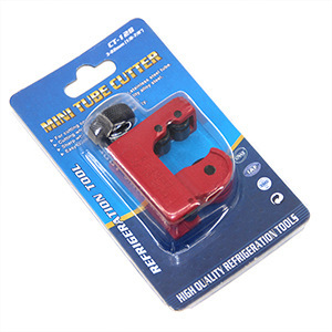 เครื่องตัดท่อทองแดง ท่ออลูมิเนียม และท่อสแตนเลส ขนาดเล็ก 3-16 มม. - Product Image 4