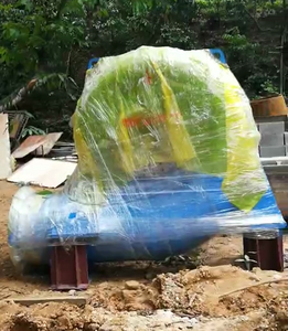 <span class=keywords><strong>5</strong></span> <span class=keywords><strong>mW</strong></span> Francis thủy điện Máy phát điện tuabin 500kw nước Francis tuabin bánh xe woonergy CN;SIC thủy điện - Product Image 2