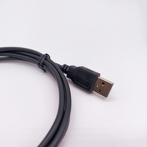 <span class=keywords><strong>Mini</strong></span> 90 độ góc bên phải khuỷu tay 3A sạc nhanh USB C Cáp dữ liệu dòng cho điện thoại Android bền kim loại sạc - Product Image 3