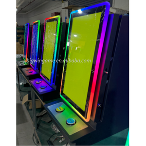 Nouveau Style <span class=keywords><strong>de</strong></span> <span class=keywords><strong>table</strong></span> Firelink Amusement 23.6 pouces écran <span class=keywords><strong>tactile</strong></span> Lcd comptoir Cherry Master Game Machine - Product Image 6
