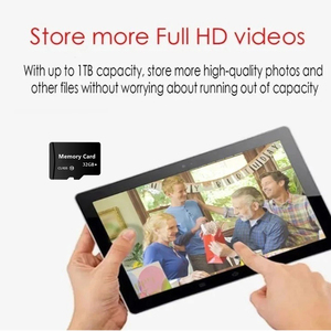 <span class=keywords><strong>Tarjeta</strong></span> <span class=keywords><strong>SD</strong></span> al por Mayor, 32GB 64GB 256GB 512GB, <span class=keywords><strong>Tarjeta</strong></span> TF <span class=keywords><strong>de</strong></span> <span class=keywords><strong>128</strong></span> <span class=keywords><strong>GB</strong></span> para MP3, Cámara, Teléfonos Móviles, <span class=keywords><strong>Tarjeta</strong></span> <span class=keywords><strong>de</strong></span> Memoria - Product Image 4